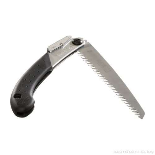 FOLDING SAW 210 MM -- GREEN