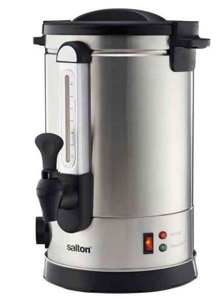 SALTON 8 LITRE URN