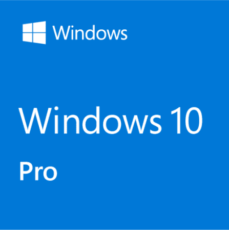 microsoft windows 10 professional