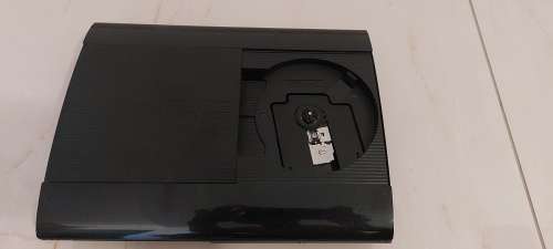 Ps3 Super Slim