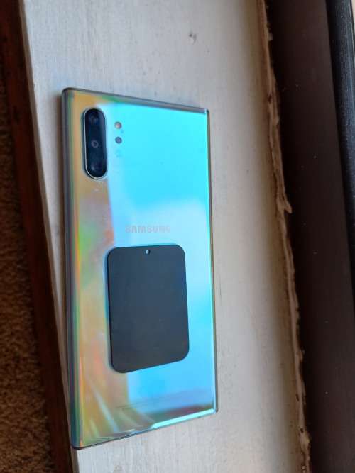 Samsung Galaxy Note 10+