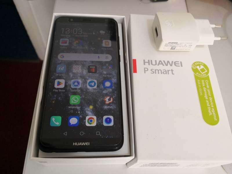 Huawei Psmart FIG-LX1 32GB 3GB RAM