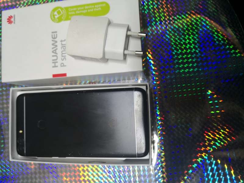Huawei Psmart FIG-LX1 32GB 3GB RAM