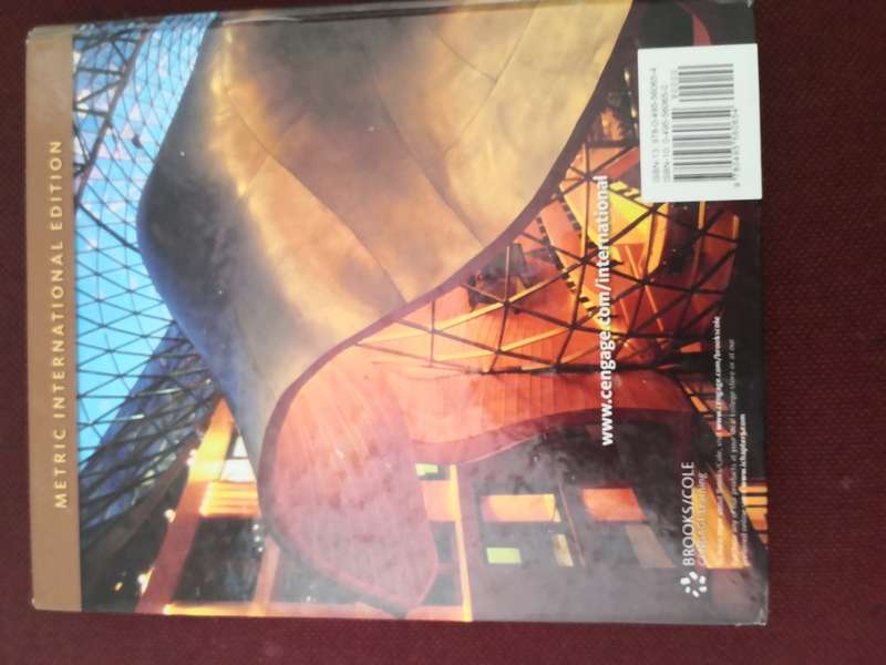Calculus - Concepts and Contexts (Hardcover, 4th edition) James Stewart