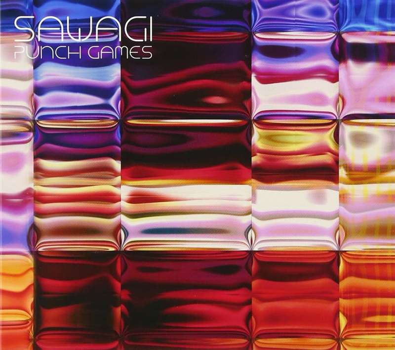 Sawagi  Punch Games - Sophori Field Company  music CD
