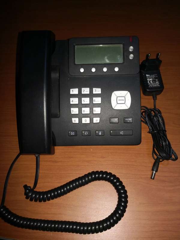 Atcom AT-620P VoIP Desktop Phone