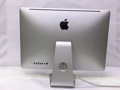 Second Hand iMac (21.5-inch, Mid 2010) 3,06 GHz Intel Core i3 - 16GB DD3 Ram, and 480 Sandisk SSD