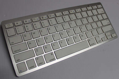 Wireless Bluetooth Keyboard for Notebook, Tablet, Apple Mac iPad, iPhone, PC etc - Local Stock