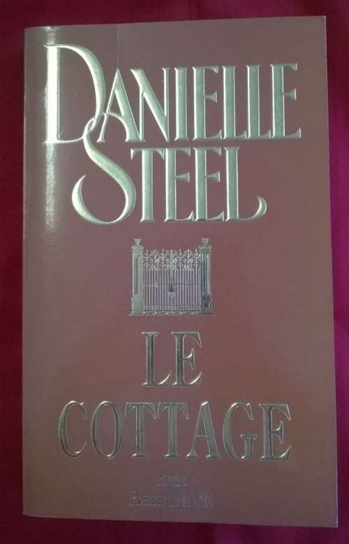 Danielle Steel - Le Cottage (The Cottage)