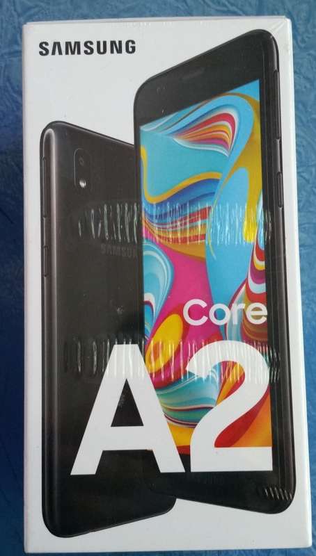 Samsung Galaxy A2 Core (BARGAIN!!!!)