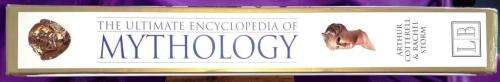 The Ultimate Encyclopedia of Mythology