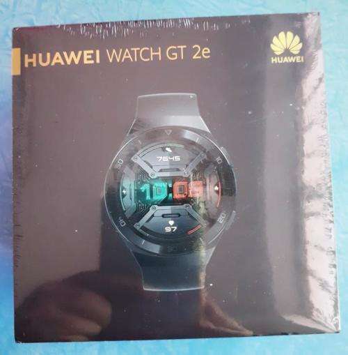 Huawei Watch GT 2e