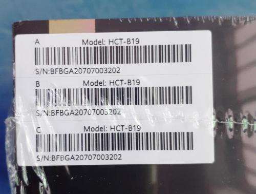 Huawei Watch GT 2e