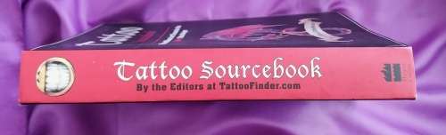 Tattoo Sourcebook
