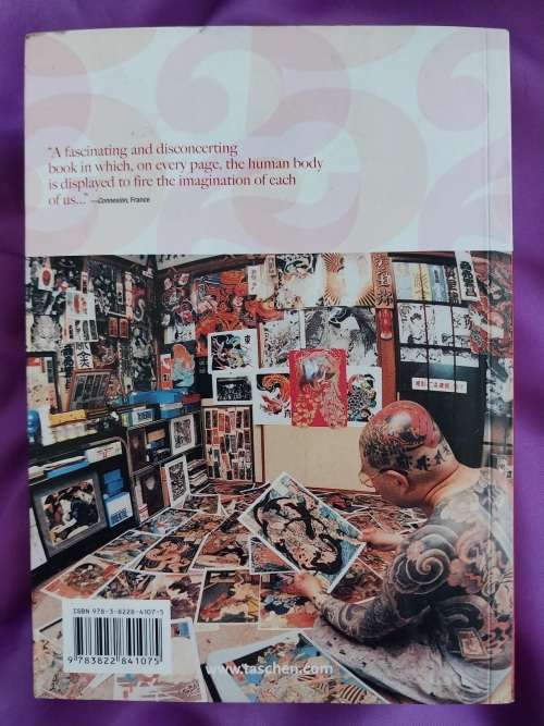 1000 Tattoos - Taschen