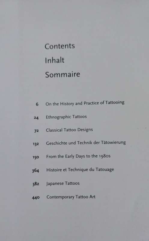 1000 Tattoos - Taschen