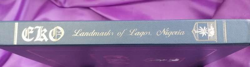 EKO Landmarks of Lagos, Nigeria