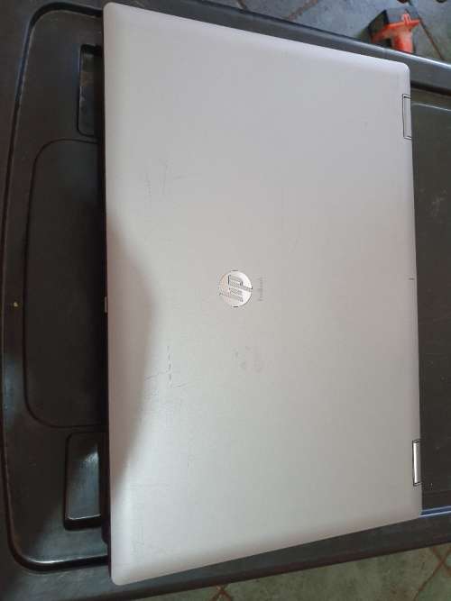 Bundle HP laptops x4
