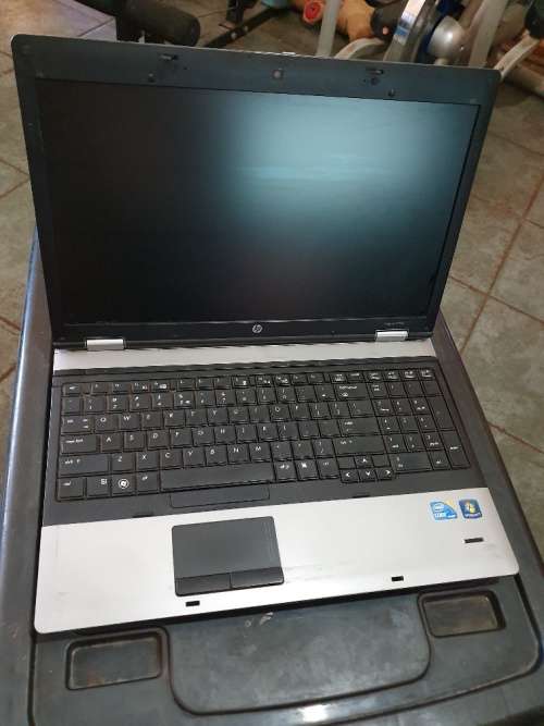 Bundle HP laptops x4