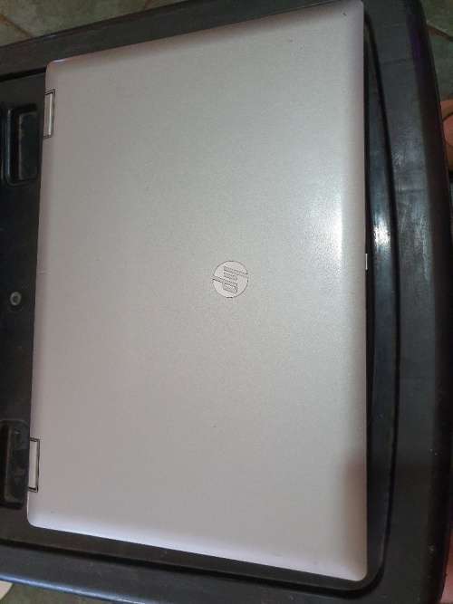 Bundle HP laptops x4