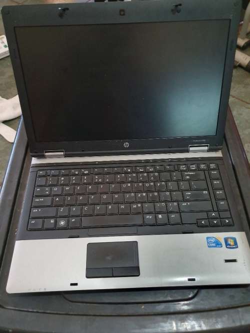 Bundle HP laptops x4