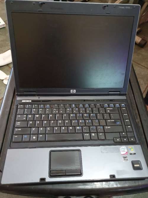 Bundle HP laptops x4