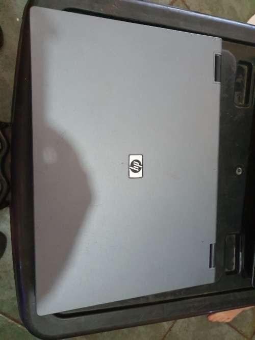 Bundle HP laptops x4
