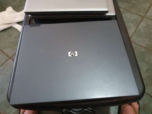 Bundle HP laptops x4