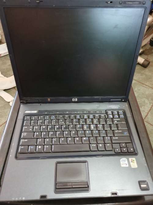 Bundle HP laptops x4