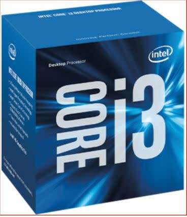Raidmax i3 PC