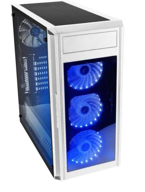 Raidmax i3 PC