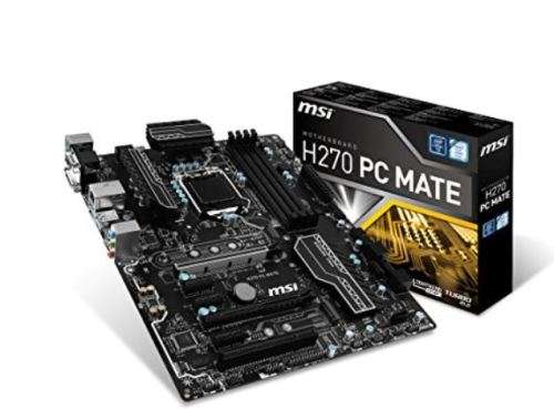 Raidmax i3 PC