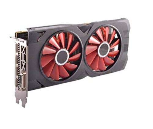 Raidmax i3 PC