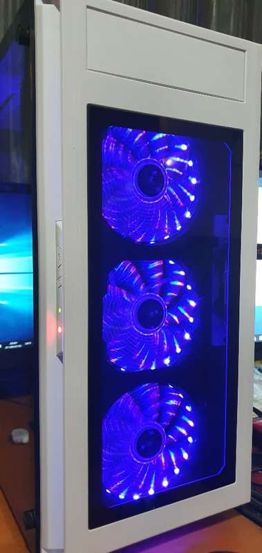Raidmax i3 PC