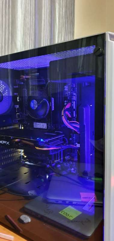 Raidmax i3 PC