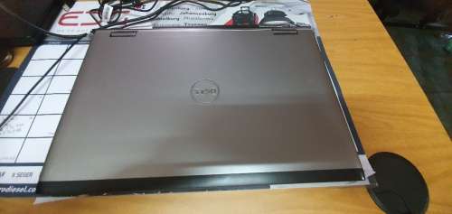 DELL I7 LAPTOP 17INCH