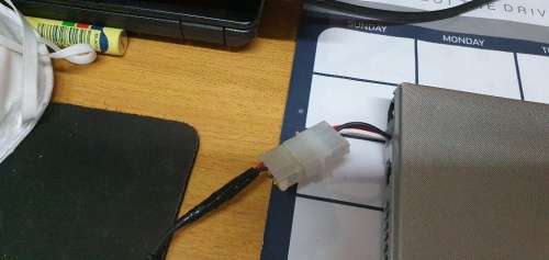 Dell i5 laptop