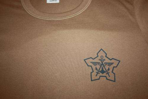 OBT SADF (YWU) TEES : Large