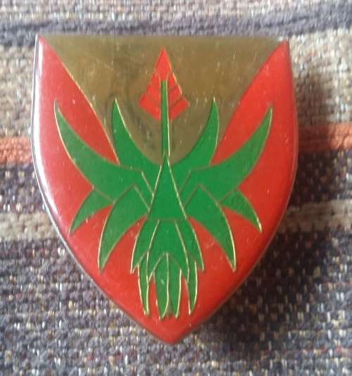 Commando Flash Zeerust