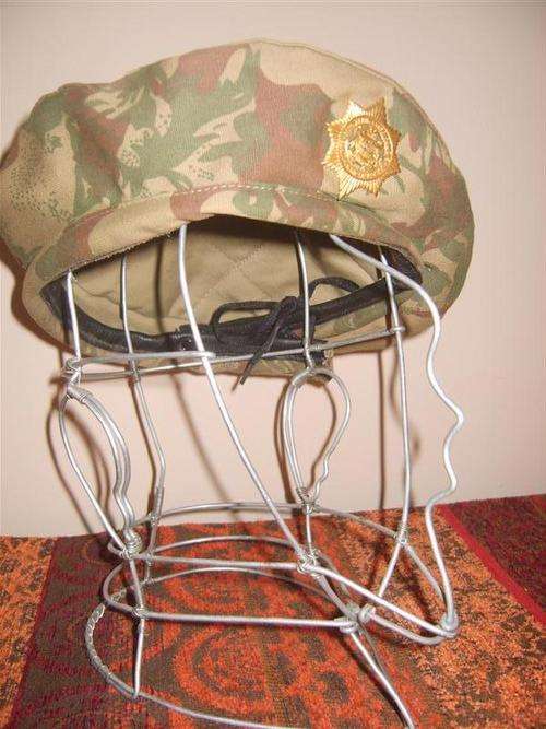 SPECIAL TASK FORCE BERET