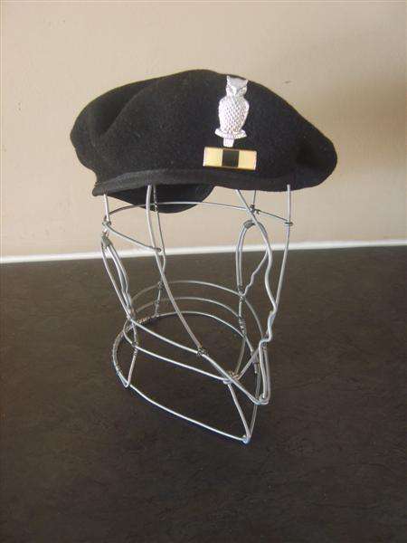 SADF MILITARY INTELLIGENCE BERET