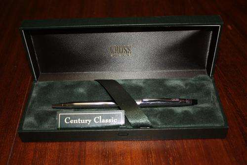 CROSS BALL POINT PEN (UNUSED)