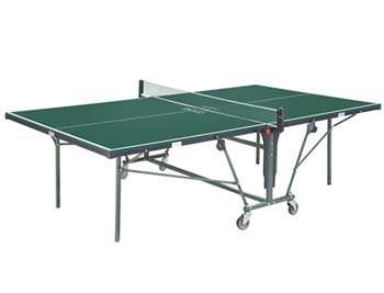 Folding Table Tennis Table