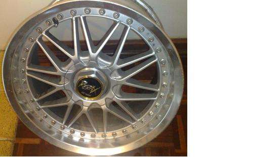 REZAX WORKS