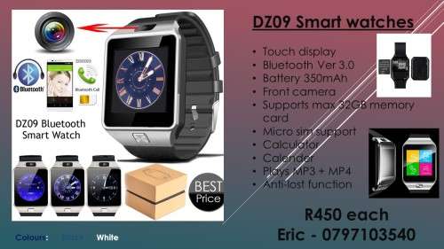 DZ09 Smart watches
