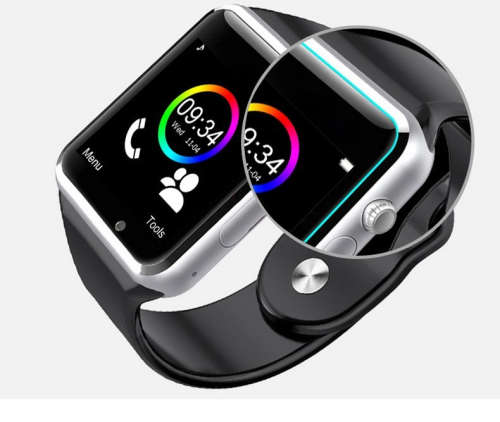 A1 Smart watches