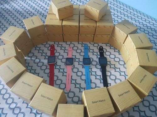 A1 Smart watches