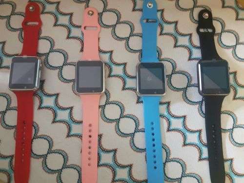 A1 Smart watches