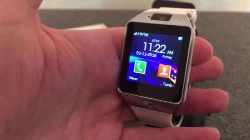 DZ09 Smart watches