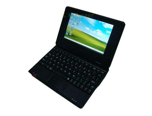 NEW 7" Mini Netbook Laptop Notebook WIFI Windows 2GB